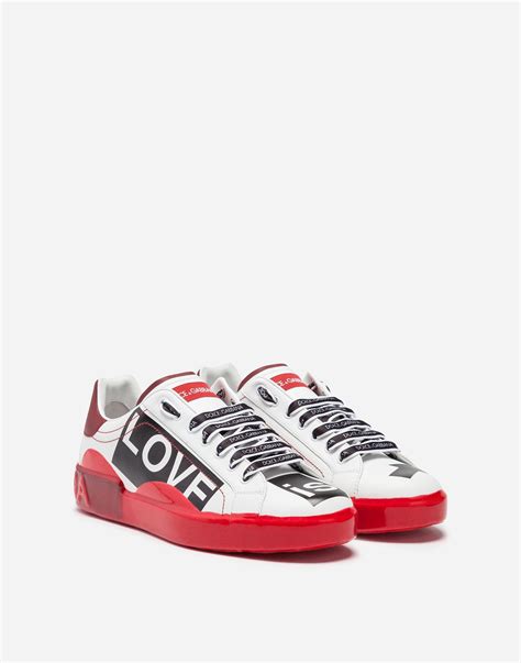 precio tenis dolce gabbana|dolce and gabbana sneakers price in rands.